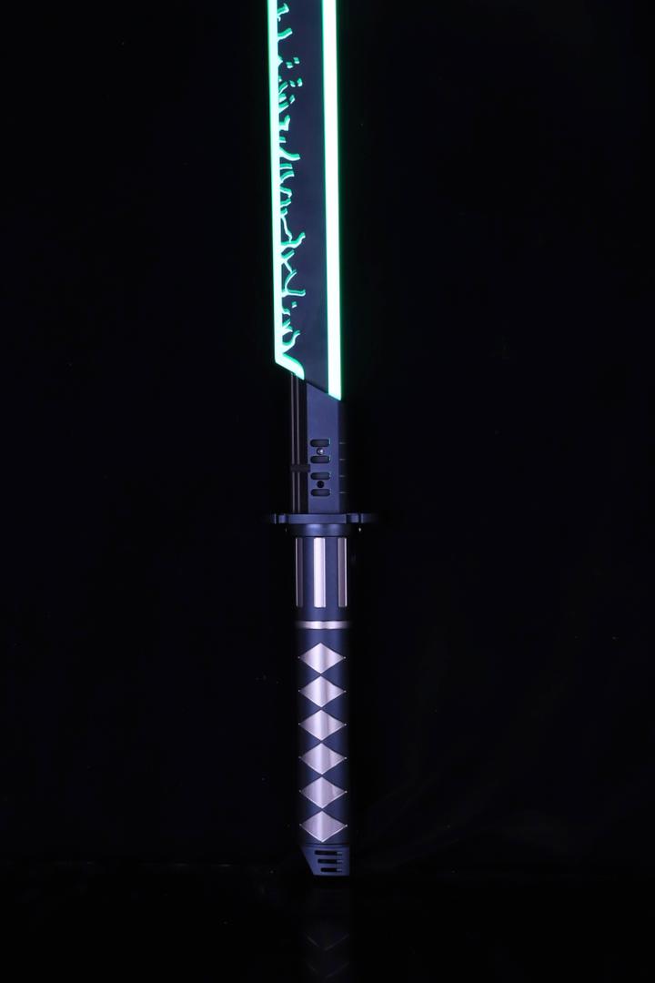 Infinity Blade Colors