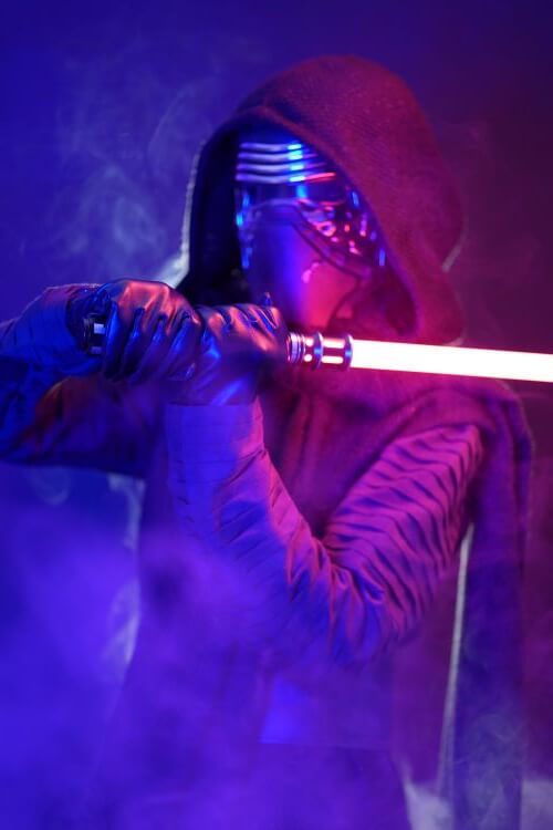 Best build quality of Sabneo Saber