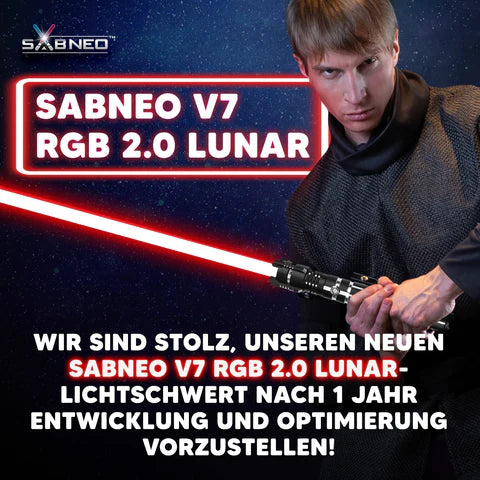 RGB Advanced Technology