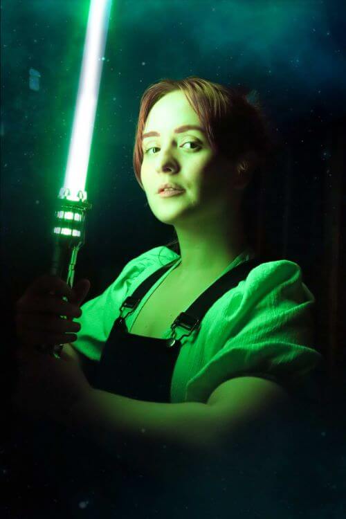 Customer recommend Sabneo Saber