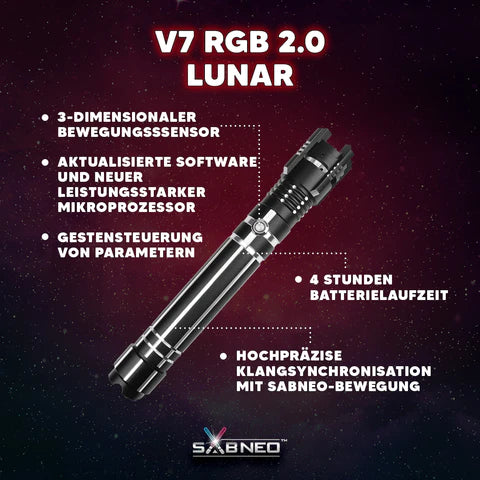 RGB Advanced Technology