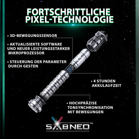 Advance technology