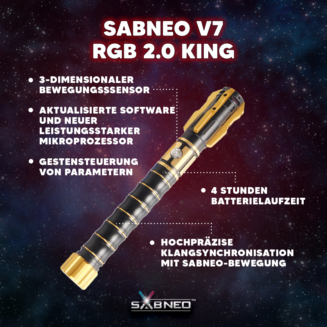 RGB Advanced Technology