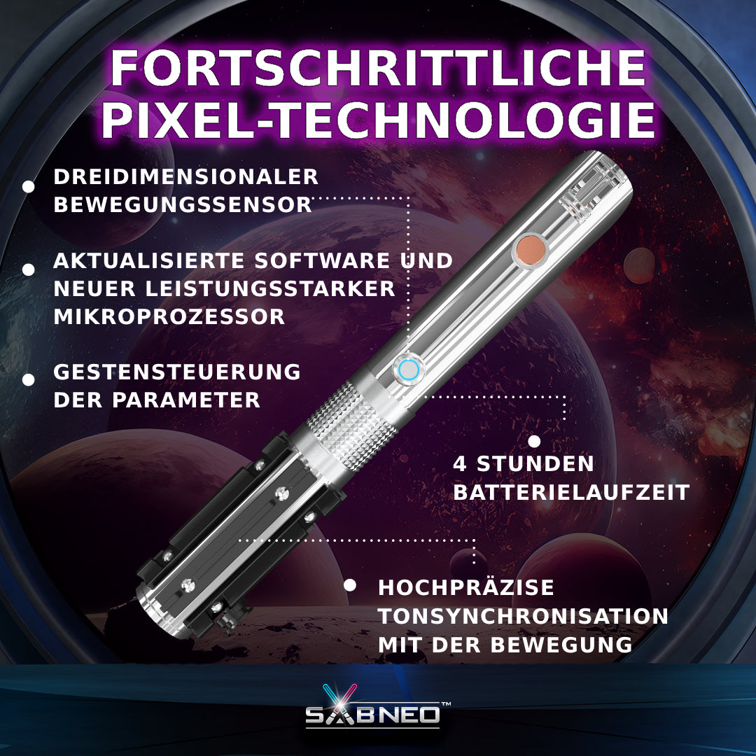 Sabneo advanced technology