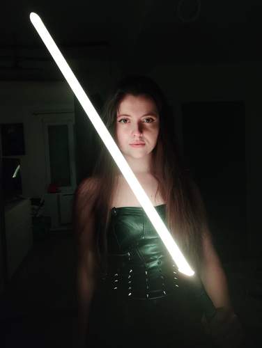 Lichtschwert Marke SABNEO