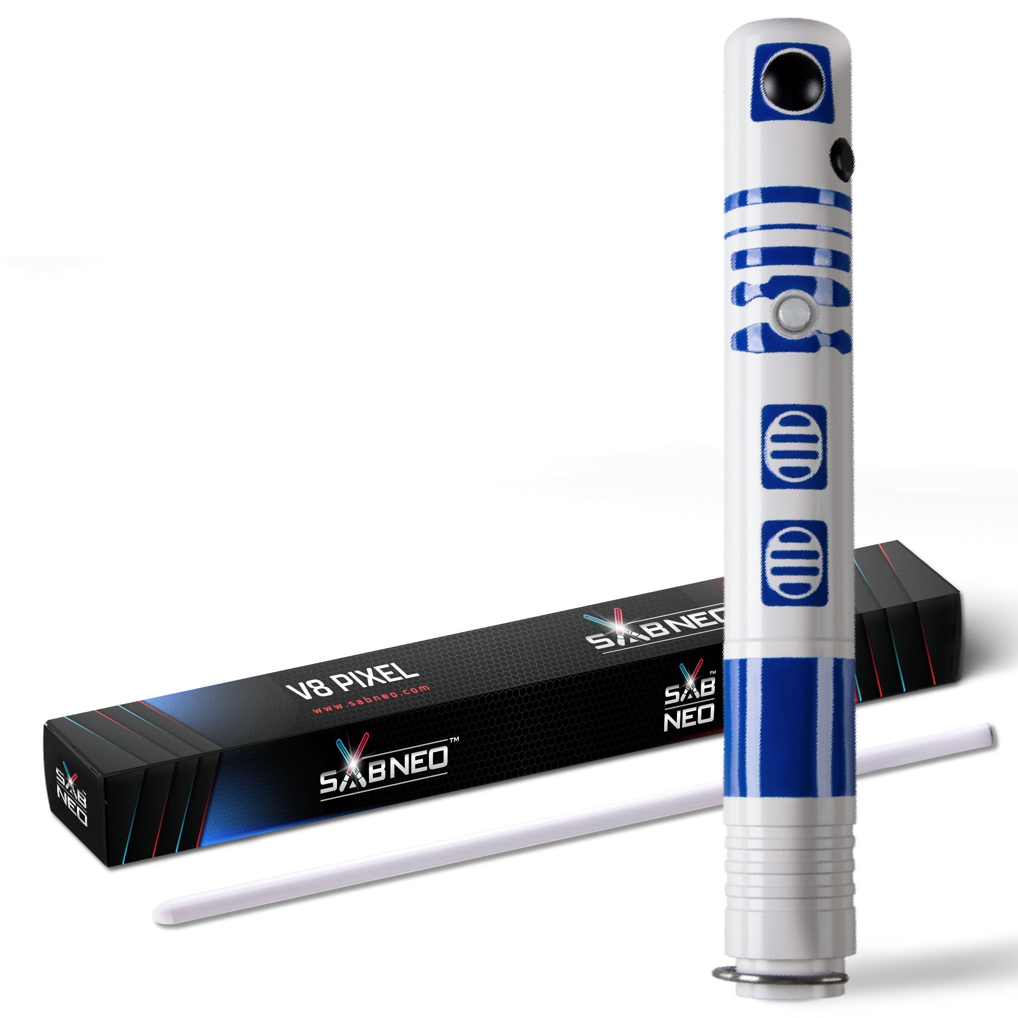 SABNEO V8 PIXEL R2D X