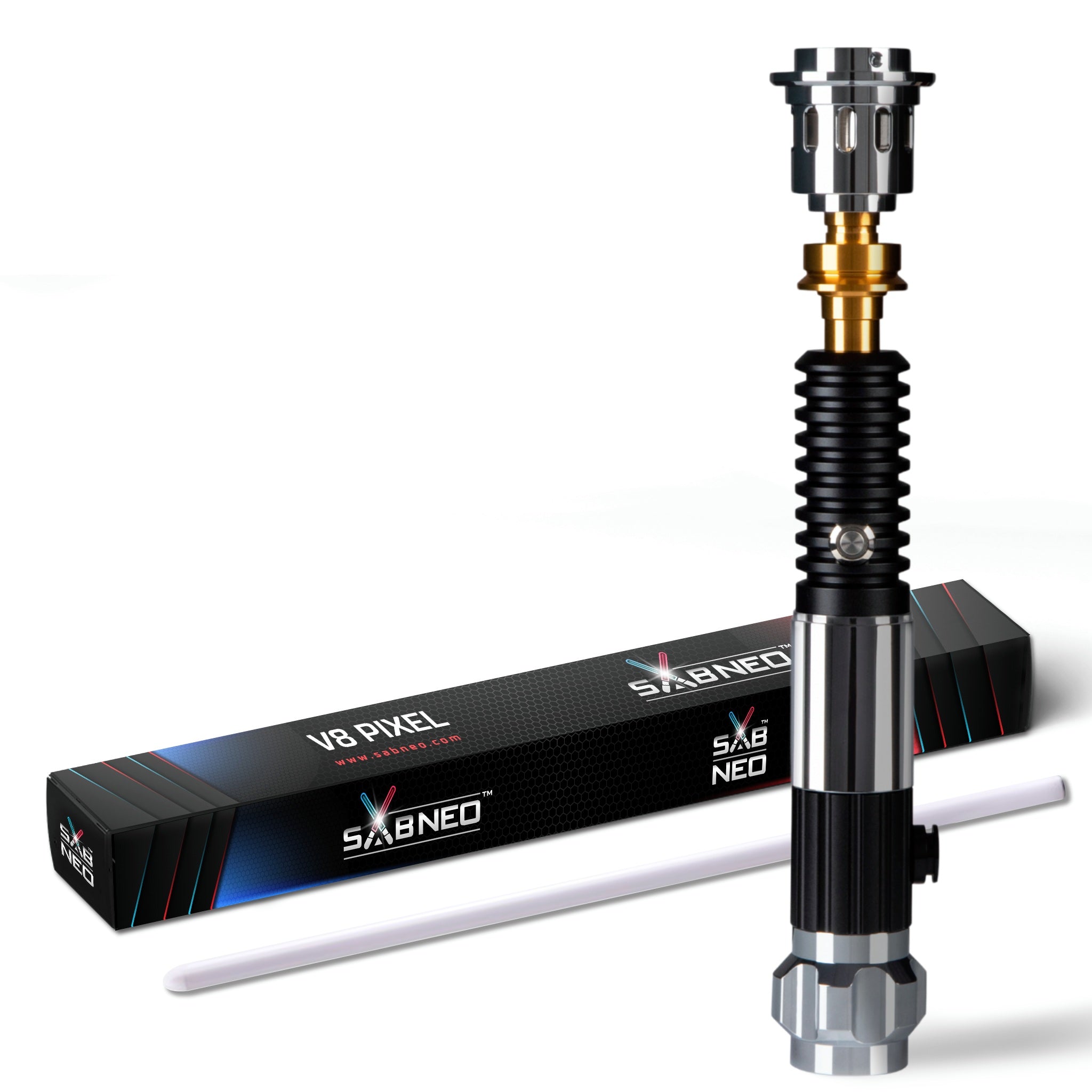 SABNEO V8 PIXEL OBI X