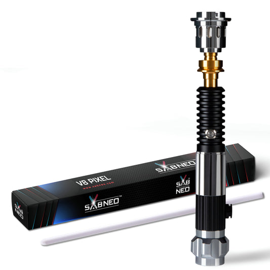 SABNEO V8 PIXEL OBI X