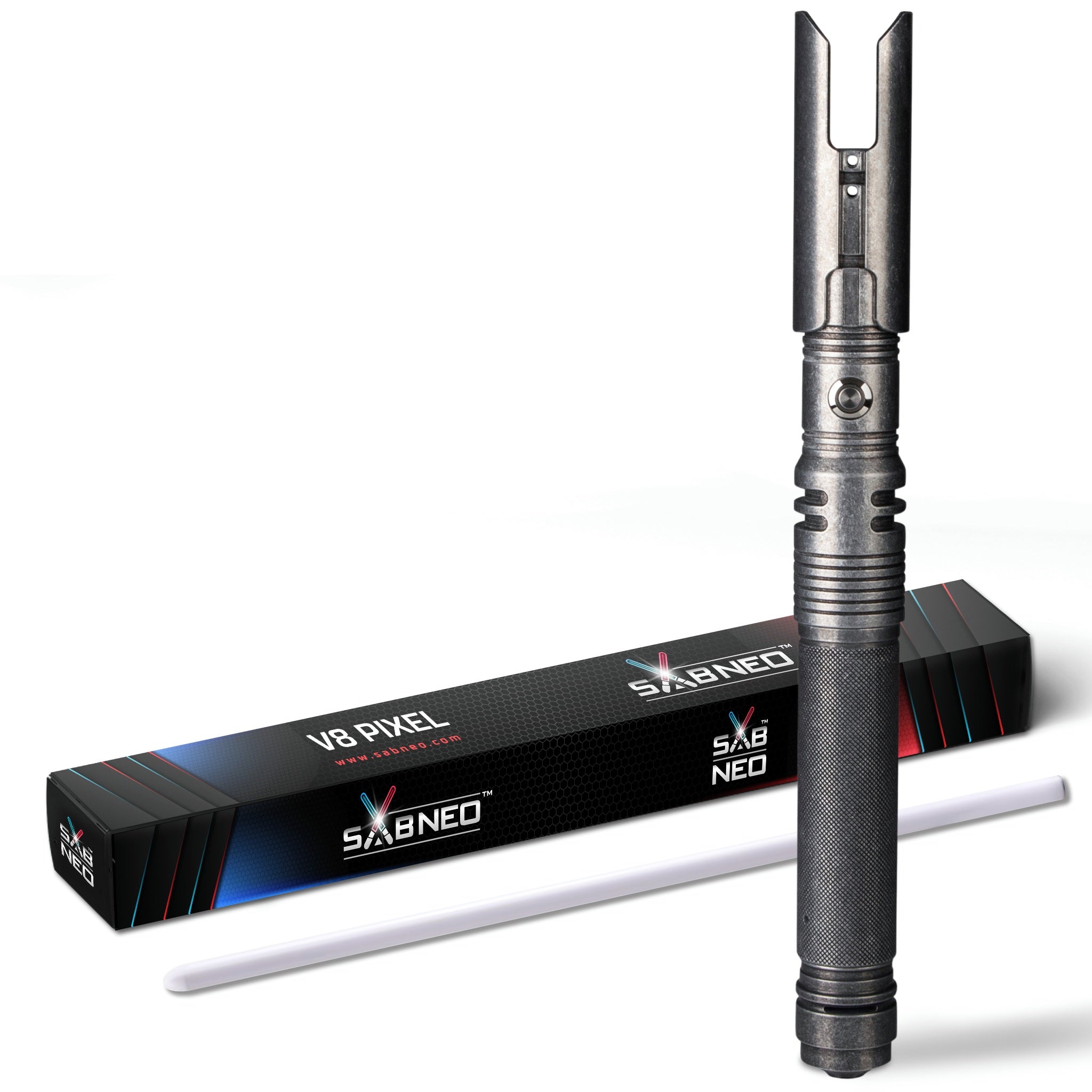 SABNEO V8 PIXEL CAL X