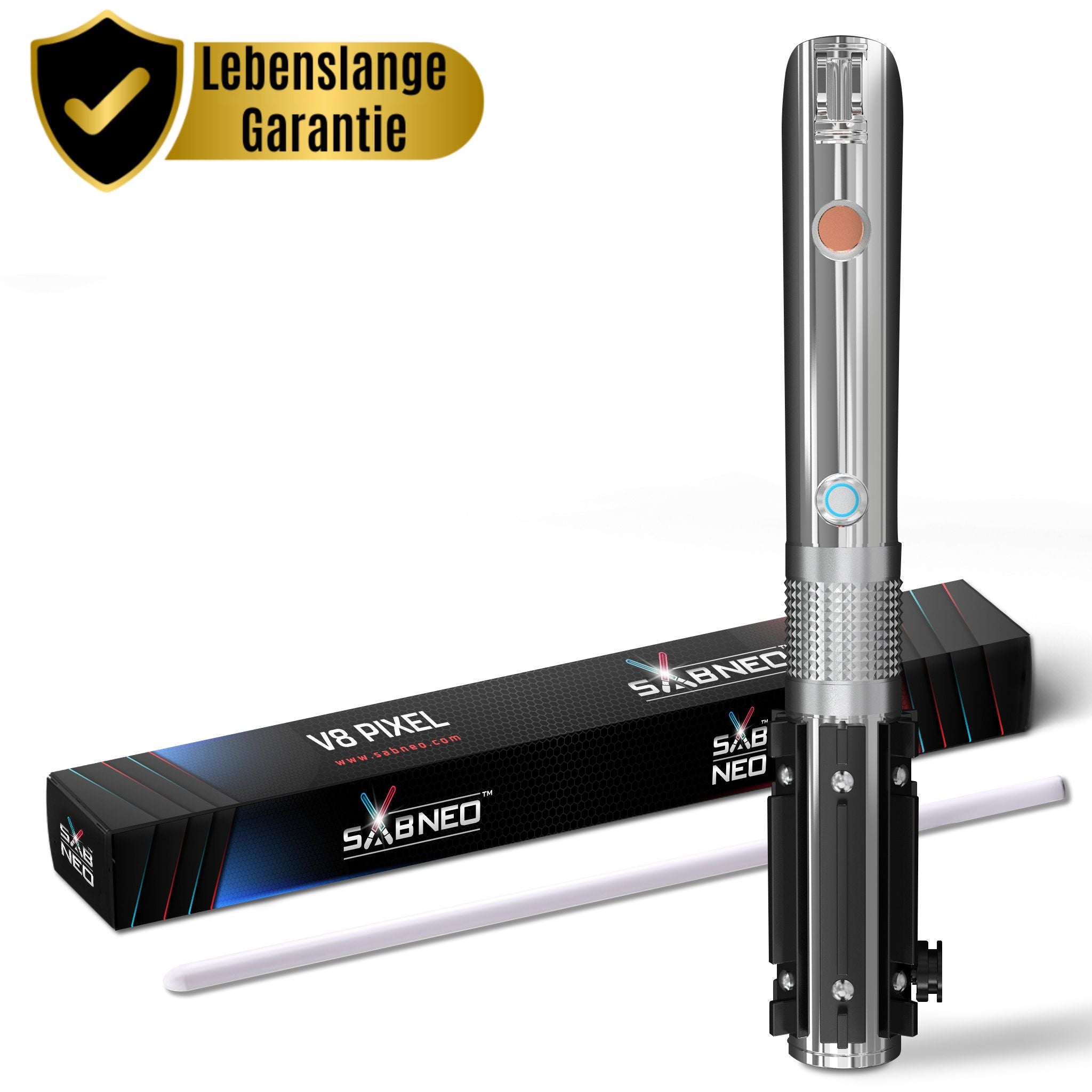 SABNEO V8 PIXEL WALKER X