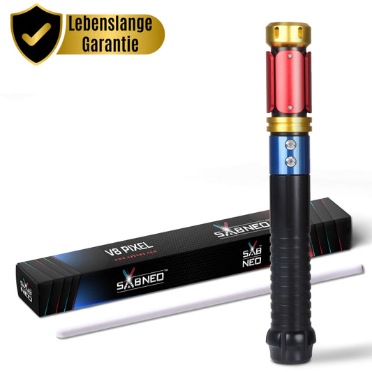 SABNEO V8 PIXEL 2.0 SPECTRUM