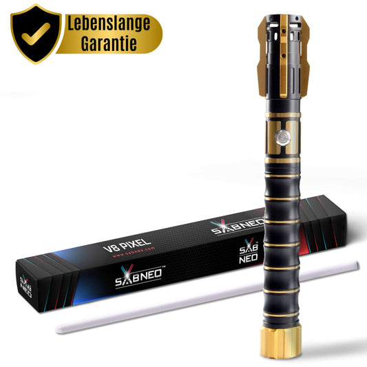 SABNEO V7 RGB 2.0 KING