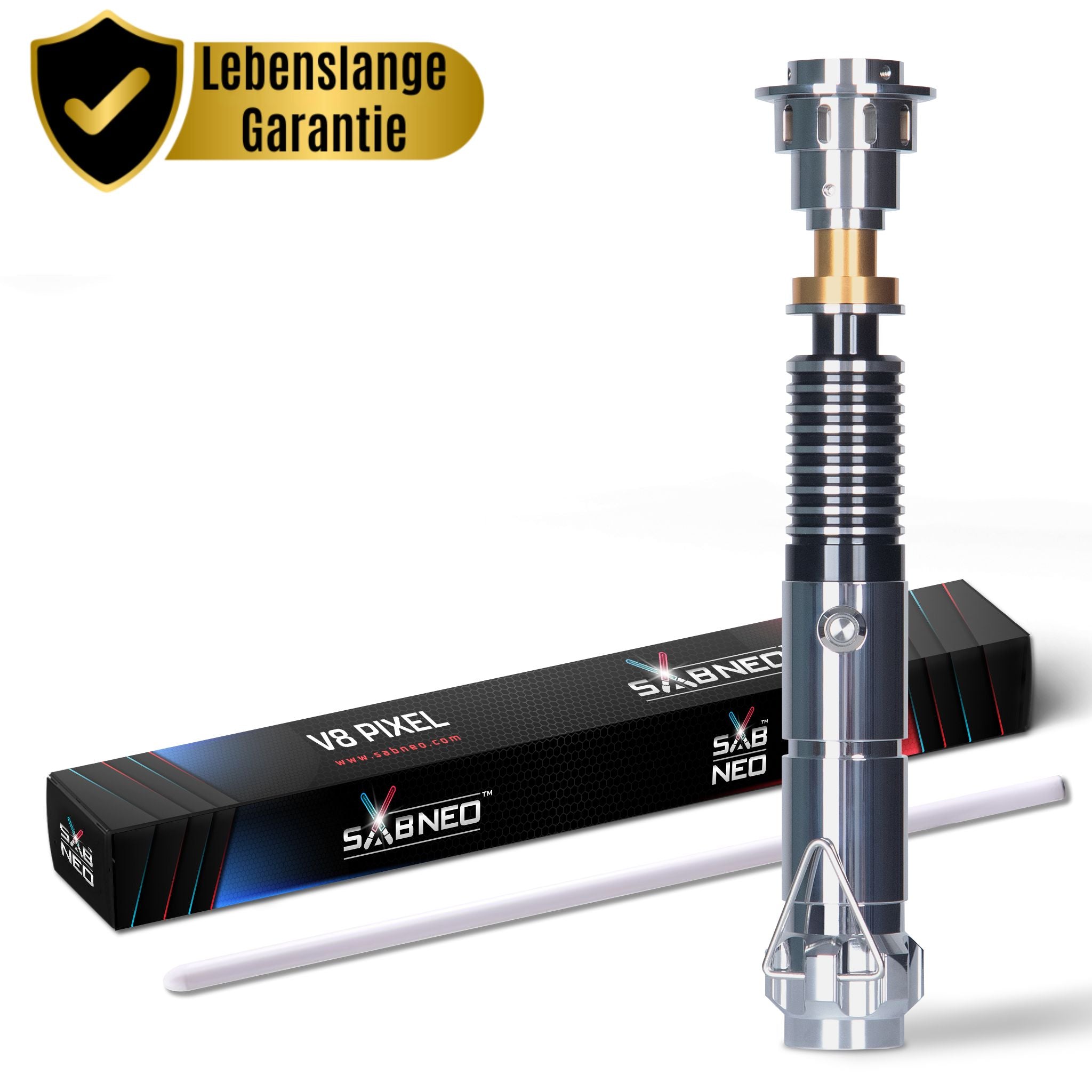 SABNEO V8 PIXEL LUKE X