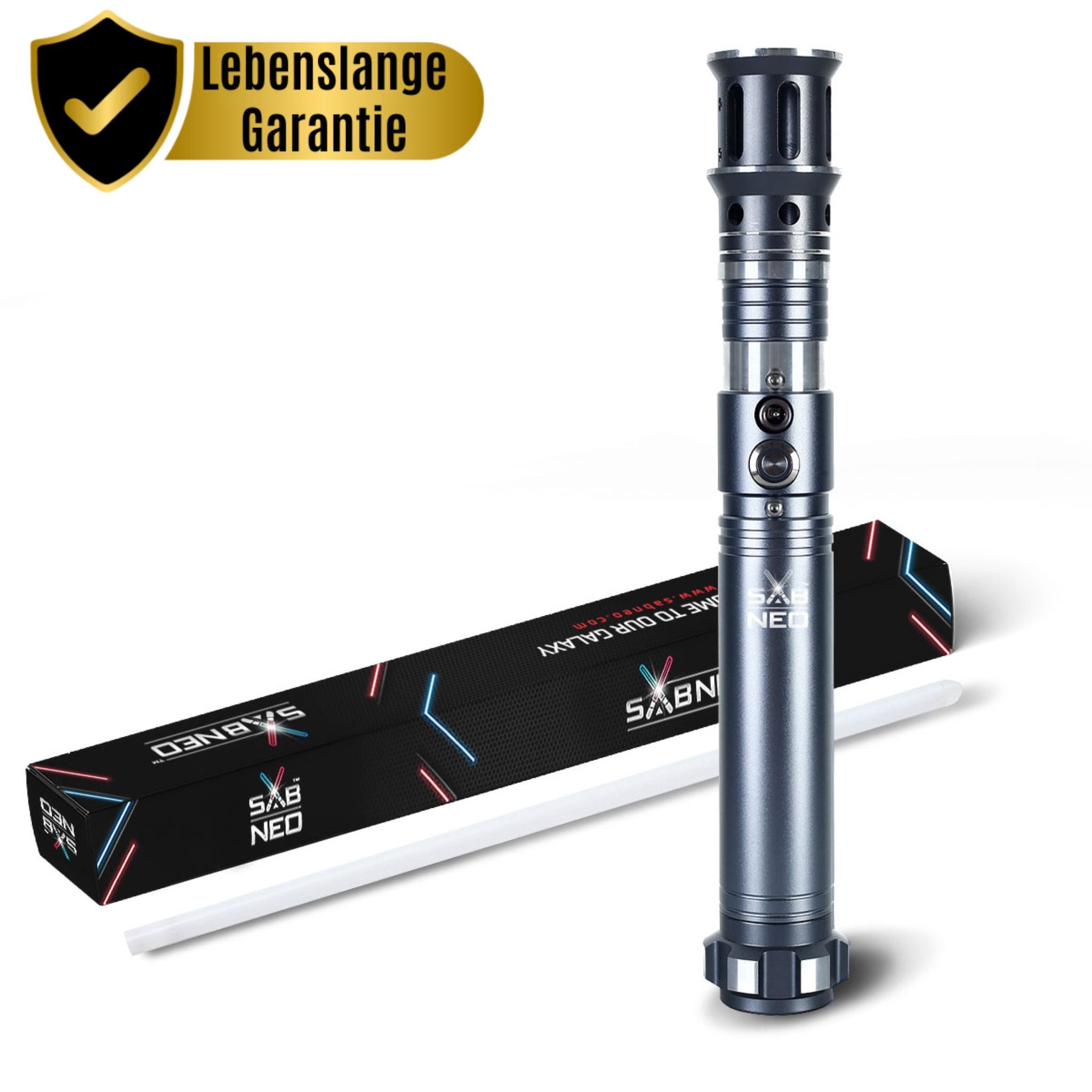 Sabneo V7 RGB Warrior