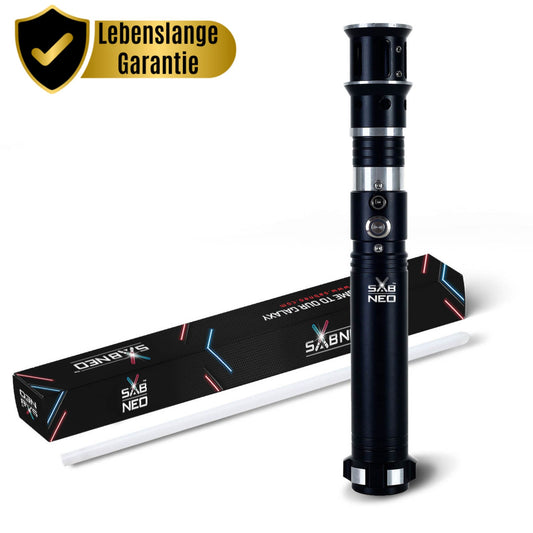 Sabneo V7 RGB Warrior