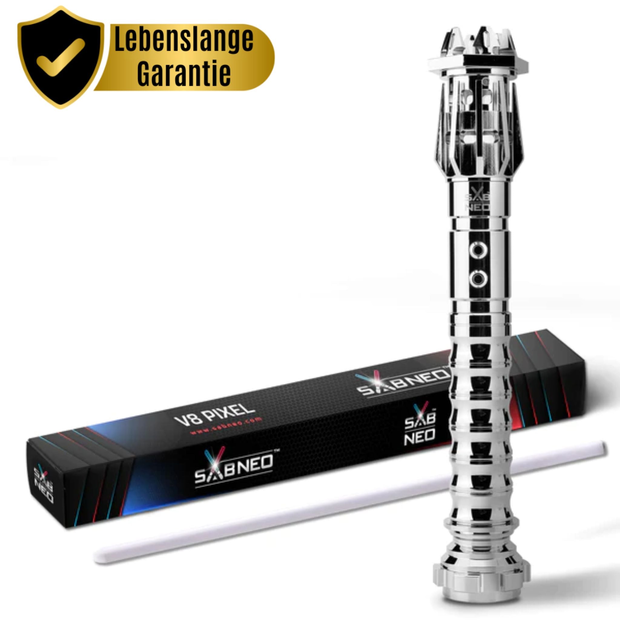 Sabneo V8 Pixel 2.0 Original