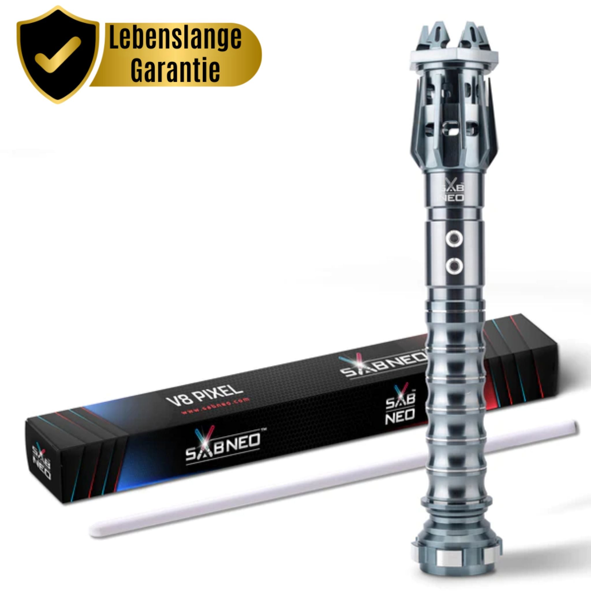 Sabneo V8 Pixel 2.0 Original