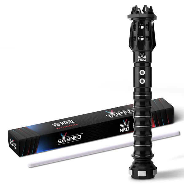 Sabneo V8 Pixel