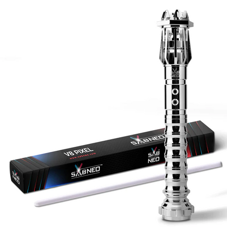 Sabneo V8 Pixel